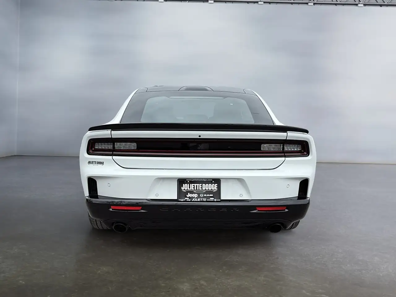 Dodge Charger снимка Dodge Charger