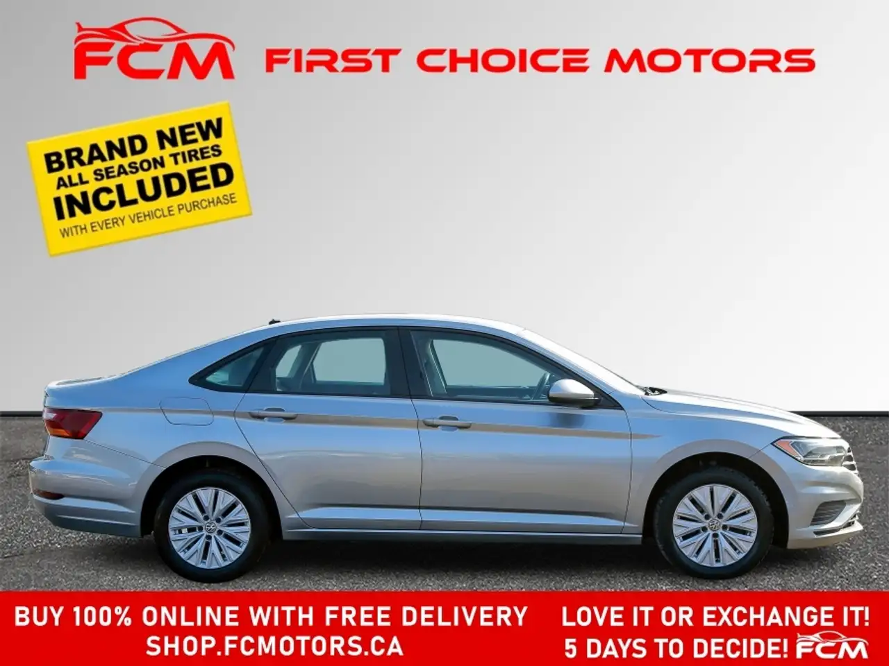 Volkswagen Jetta снимка Volkswagen Jetta