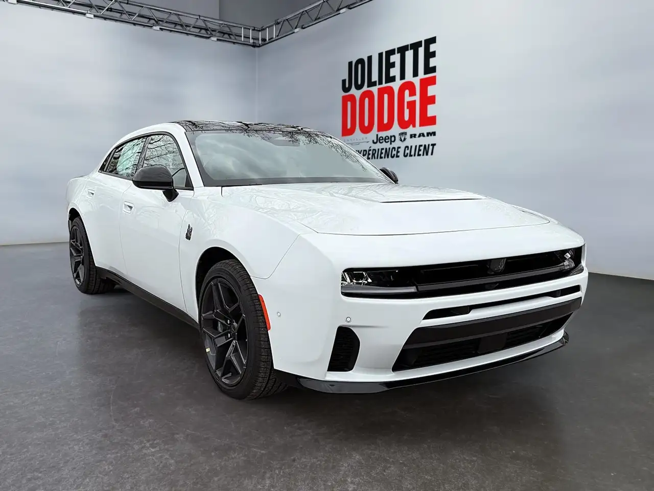 Dodge Charger снимка Dodge Charger