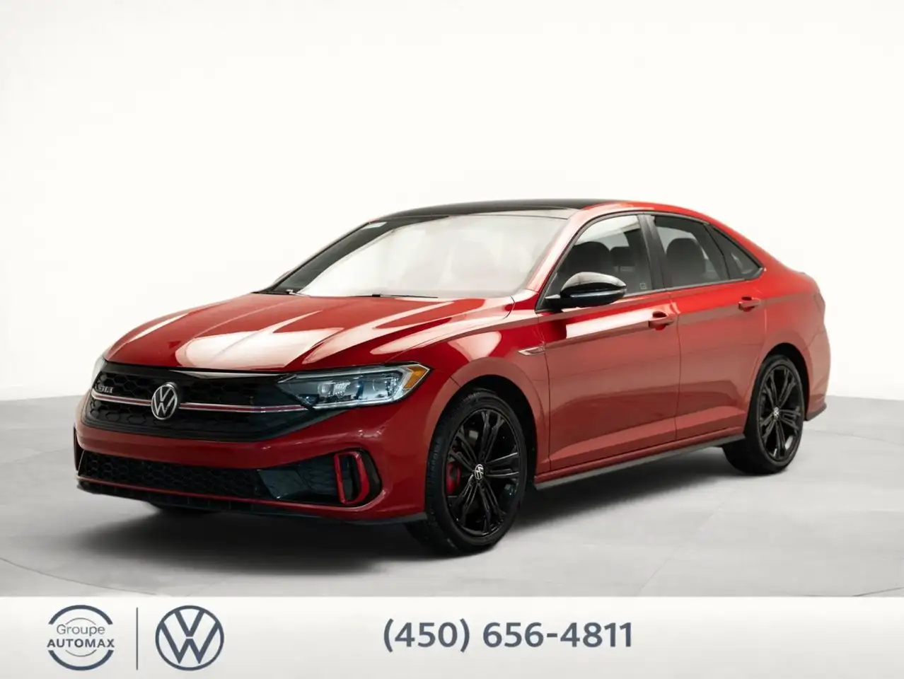 Volkswagen Jetta fotografie Volkswagen Jetta