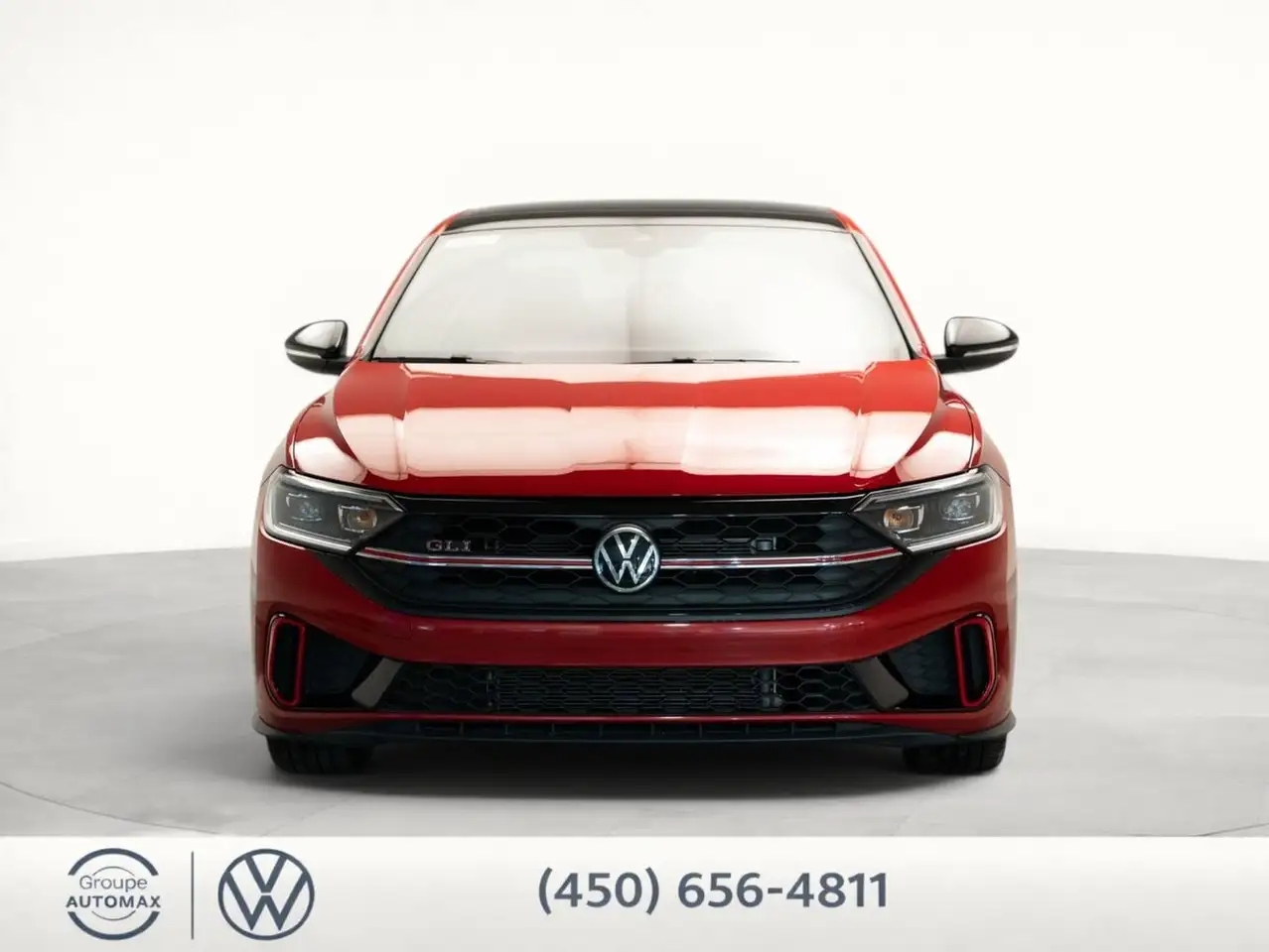Volkswagen Jetta fotografie Volkswagen Jetta