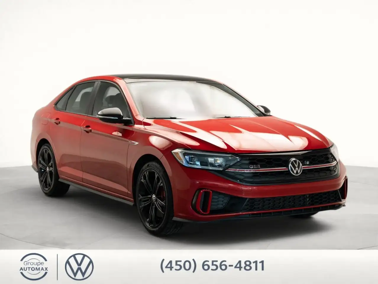 Volkswagen Jetta fotografie Volkswagen Jetta