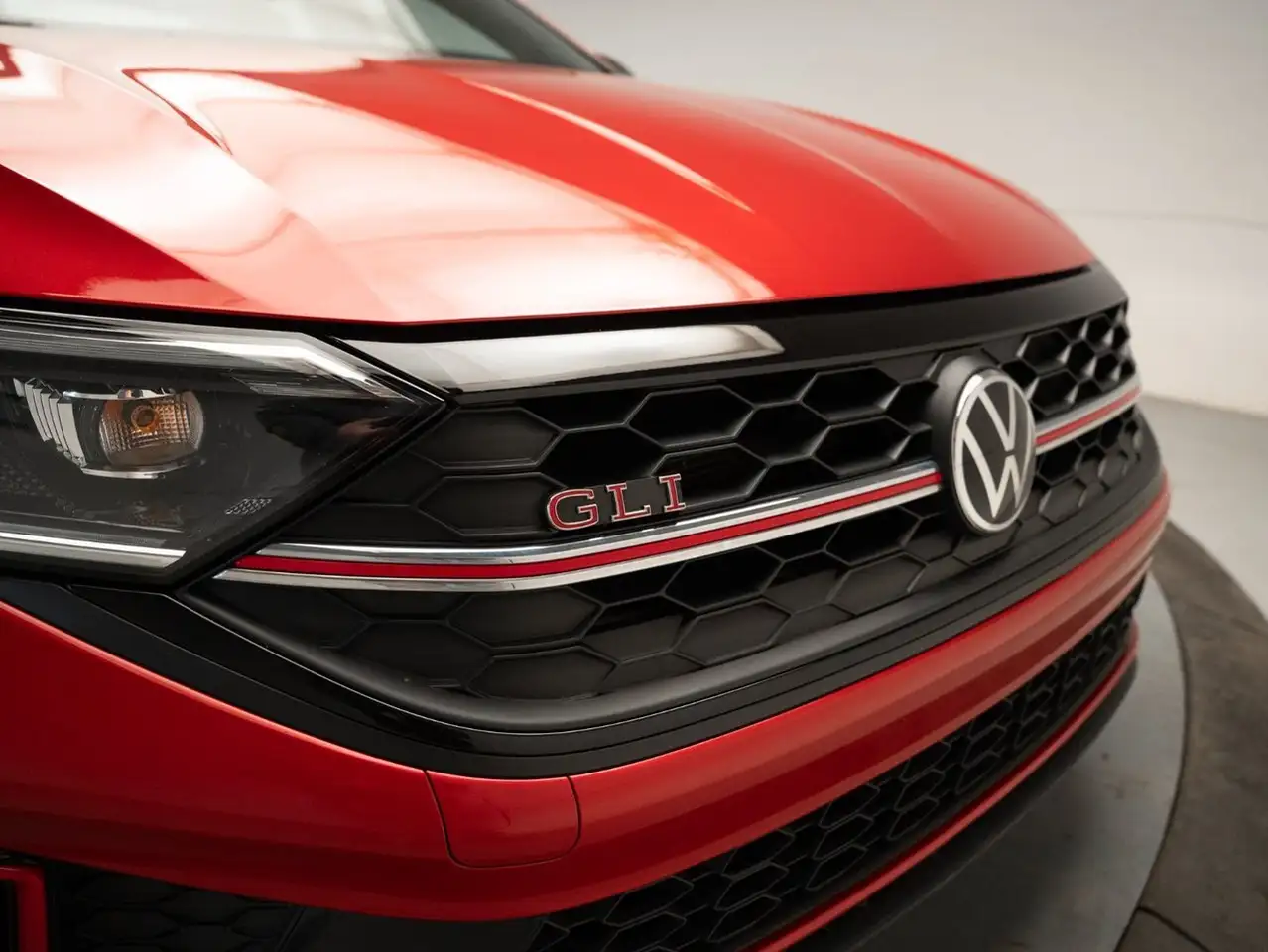 Volkswagen Jetta fotografie Volkswagen Jetta