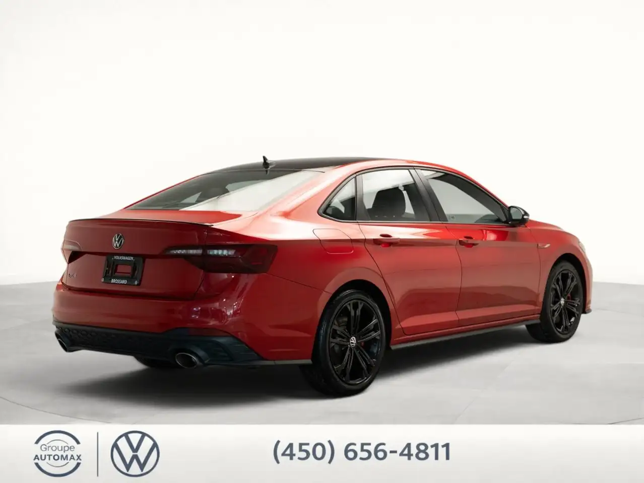 Volkswagen Jetta fotografie Volkswagen Jetta