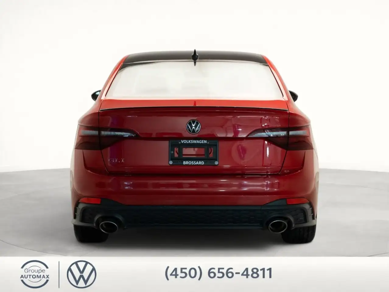 Volkswagen Jetta fotografie Volkswagen Jetta
