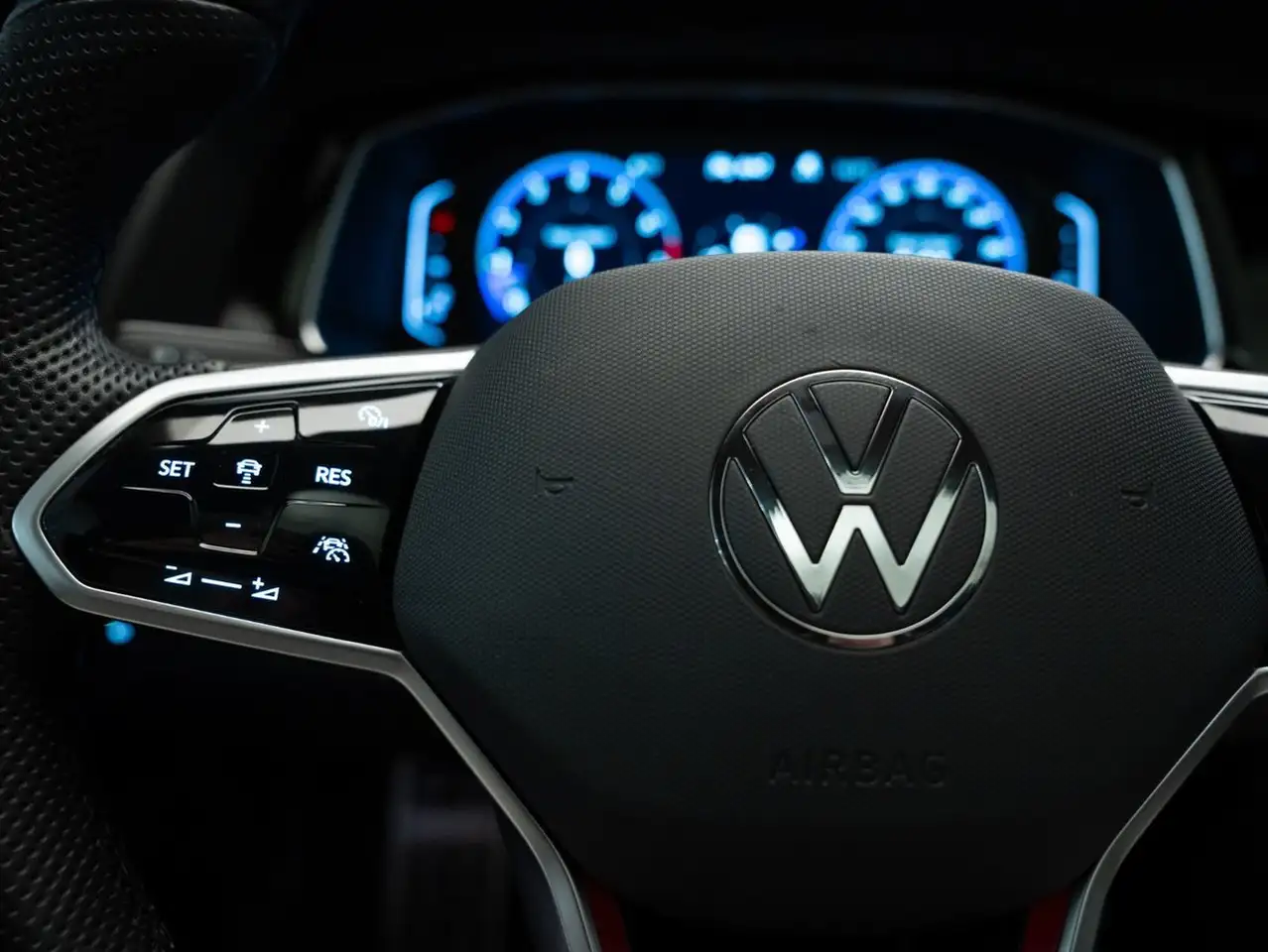 Volkswagen Jetta fotografie Volkswagen Jetta