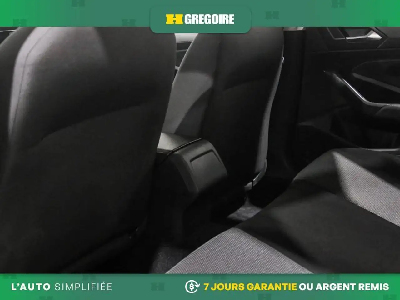 Volkswagen Jetta снимка Volkswagen Jetta