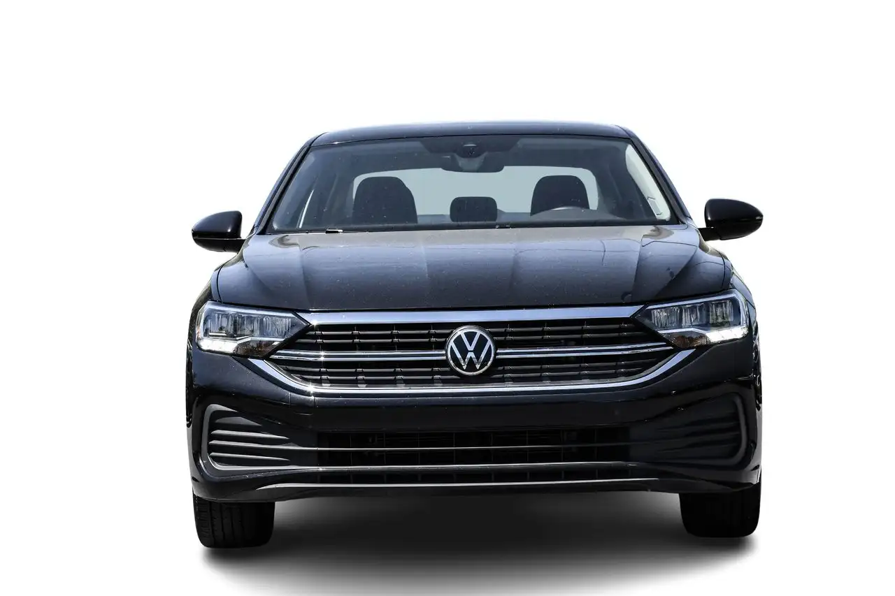 2023 Volkswagen Jetta