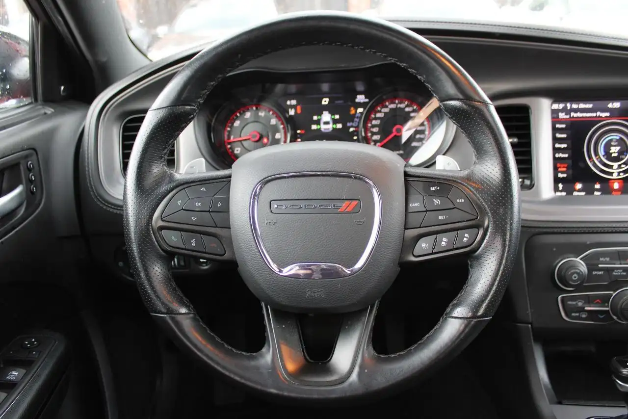Dodge Charger fotografie Dodge Charger