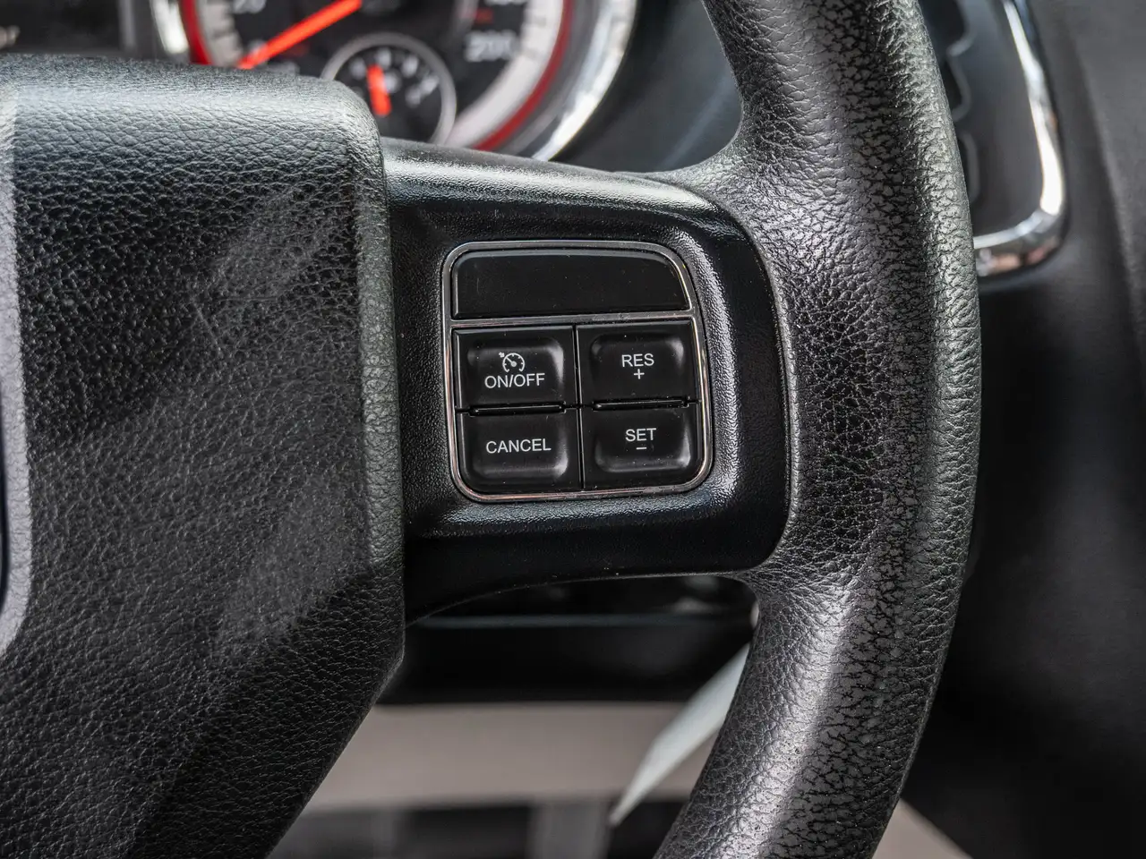 Dodge Grand Caravan photo Dodge Grand Caravan