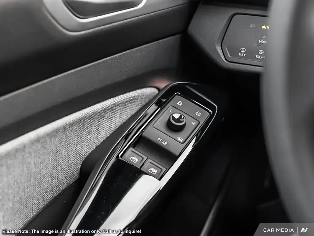 Volkswagen ID.4 снимка Volkswagen ID.4