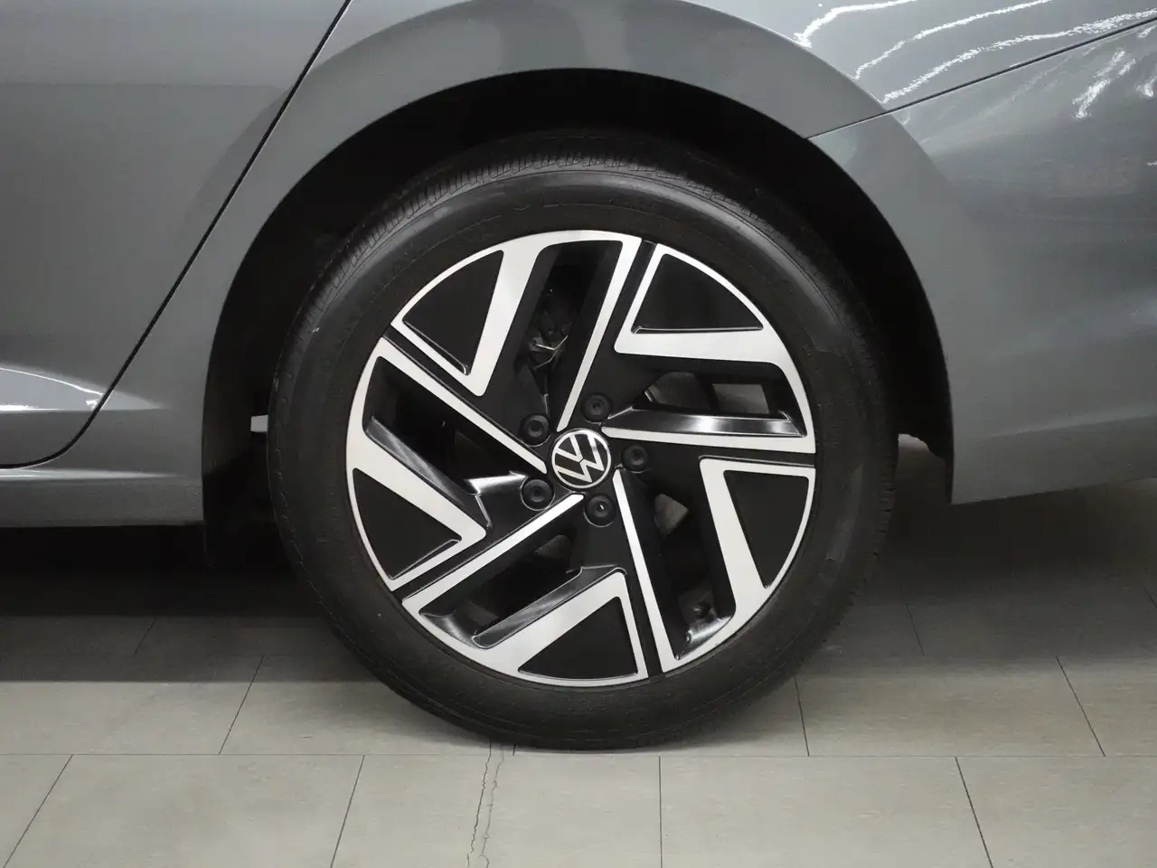 Volkswagen Jetta снимка Volkswagen Jetta