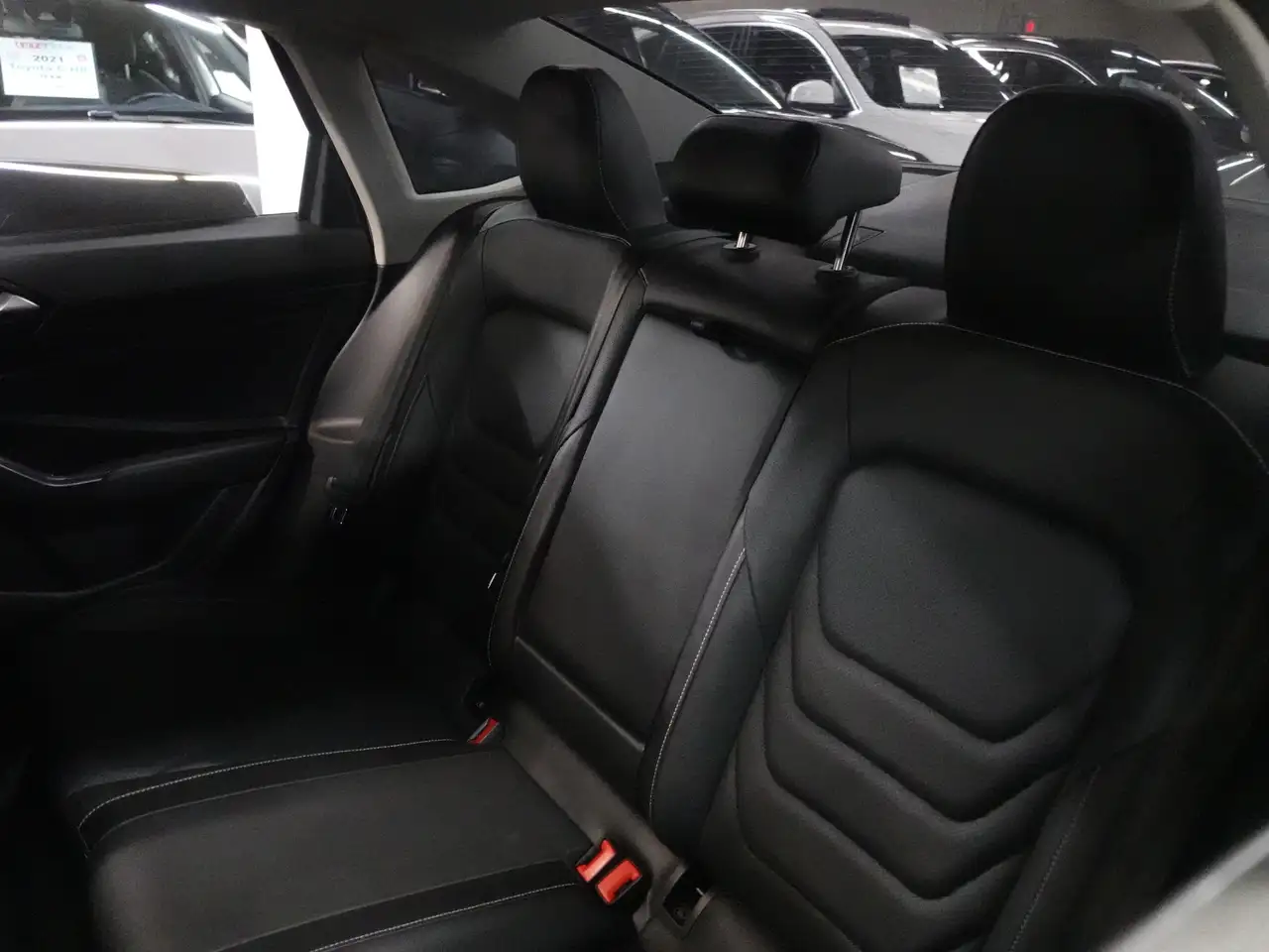 Volkswagen Jetta снимка Volkswagen Jetta