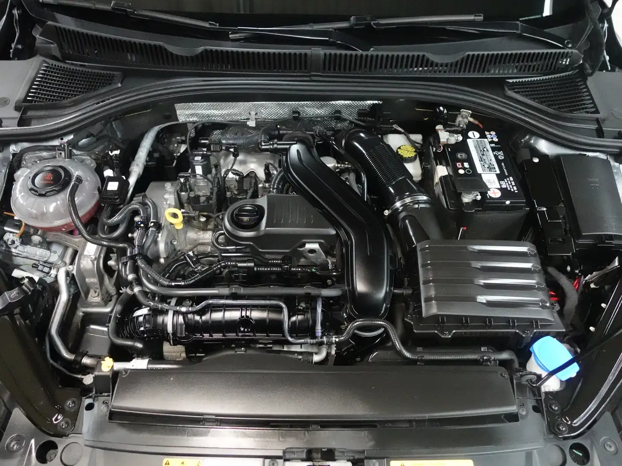 Volkswagen Jetta снимка Volkswagen Jetta