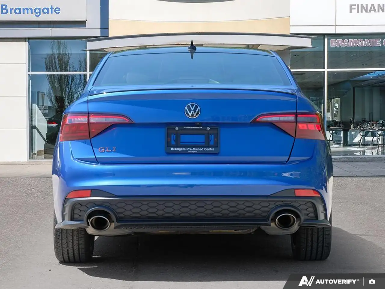 Volkswagen Jetta fotografie Volkswagen Jetta