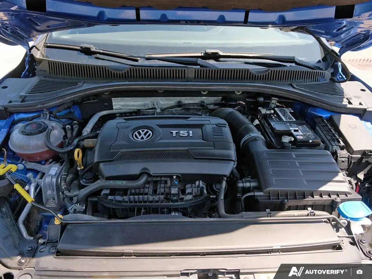 Volkswagen Jetta fotografie Volkswagen Jetta
