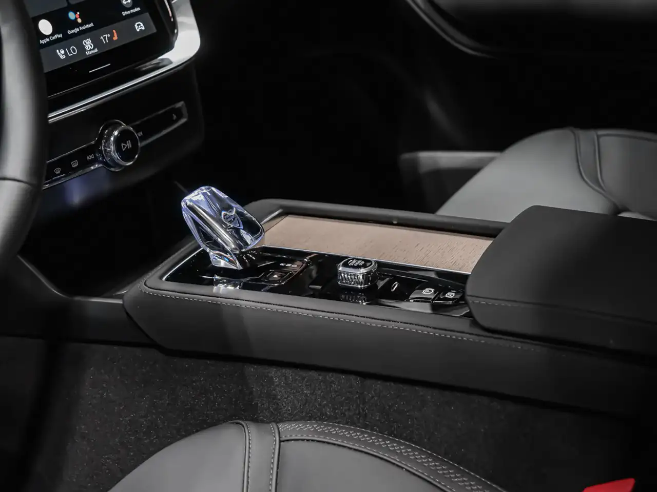 Volvo XC90 снимка Volvo XC90