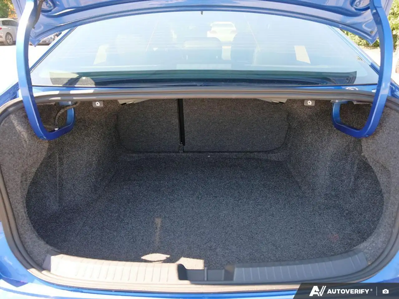 Volkswagen Jetta fotografie Volkswagen Jetta