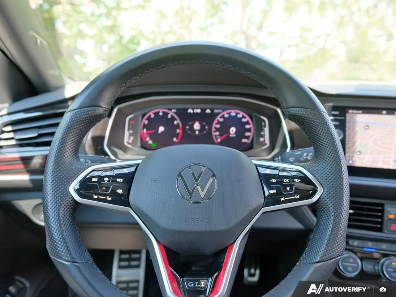 Volkswagen Jetta fotografie Volkswagen Jetta