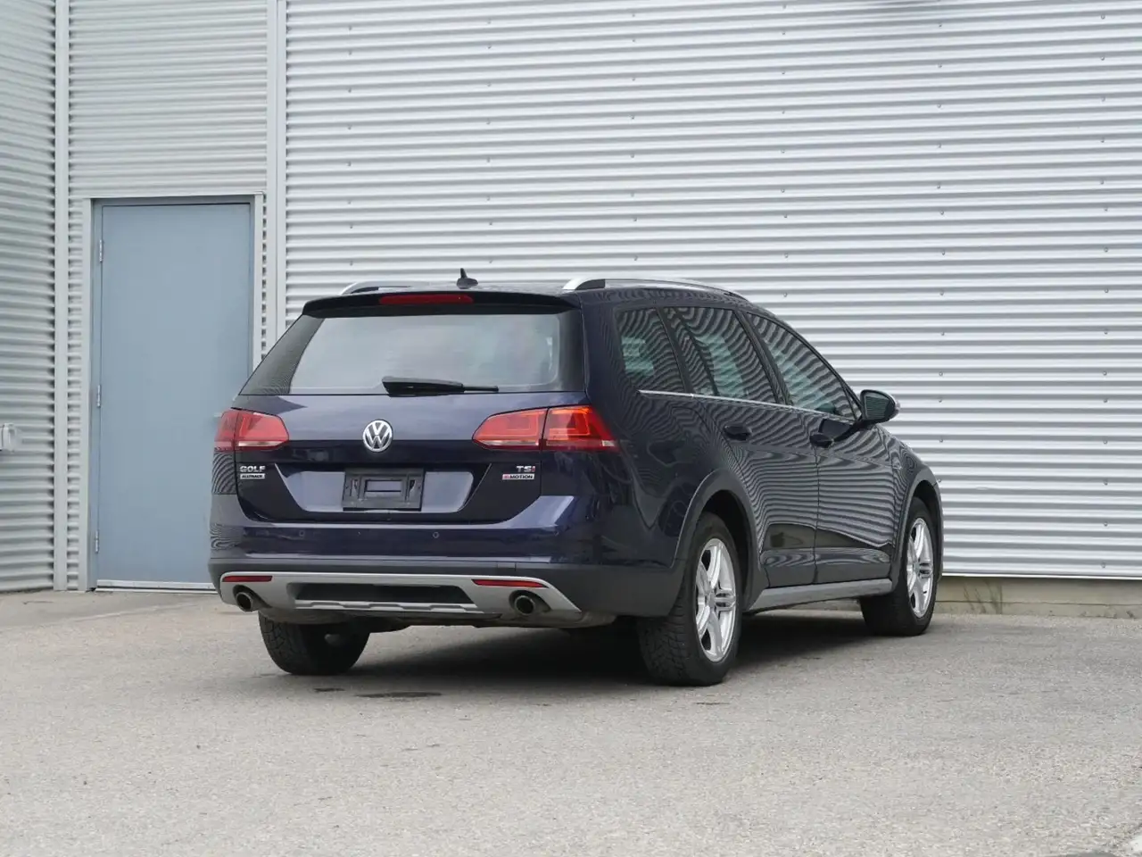 Volkswagen Golf fotografie Volkswagen Golf