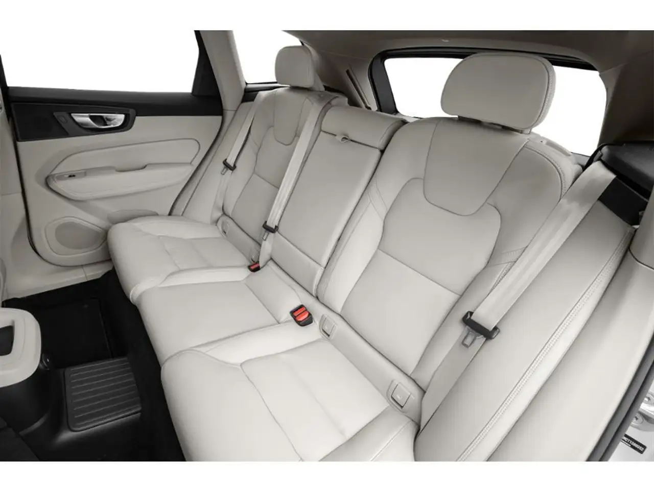 Volvo XC60 fotografie Volvo XC60