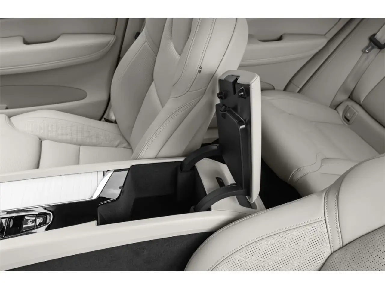 Volvo XC60 fotografie Volvo XC60