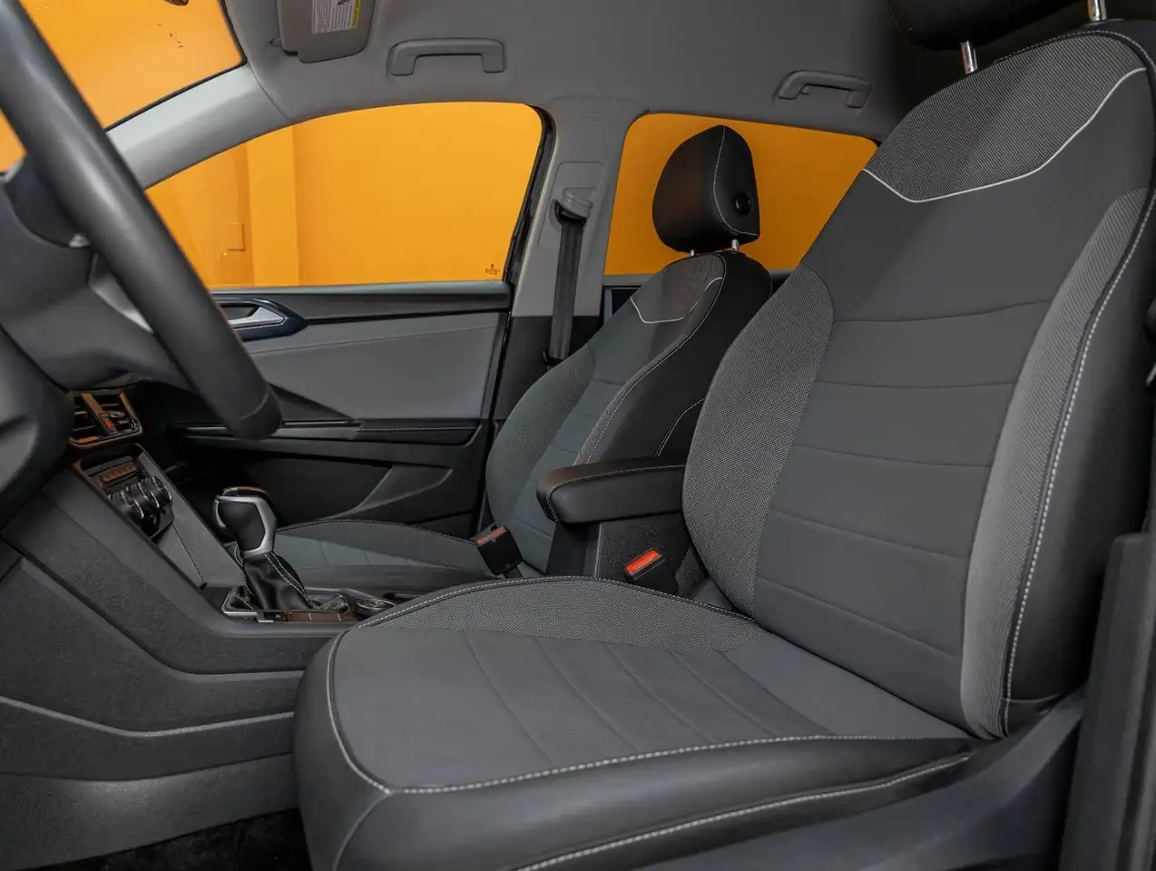 Volkswagen Taos снимка Volkswagen Taos