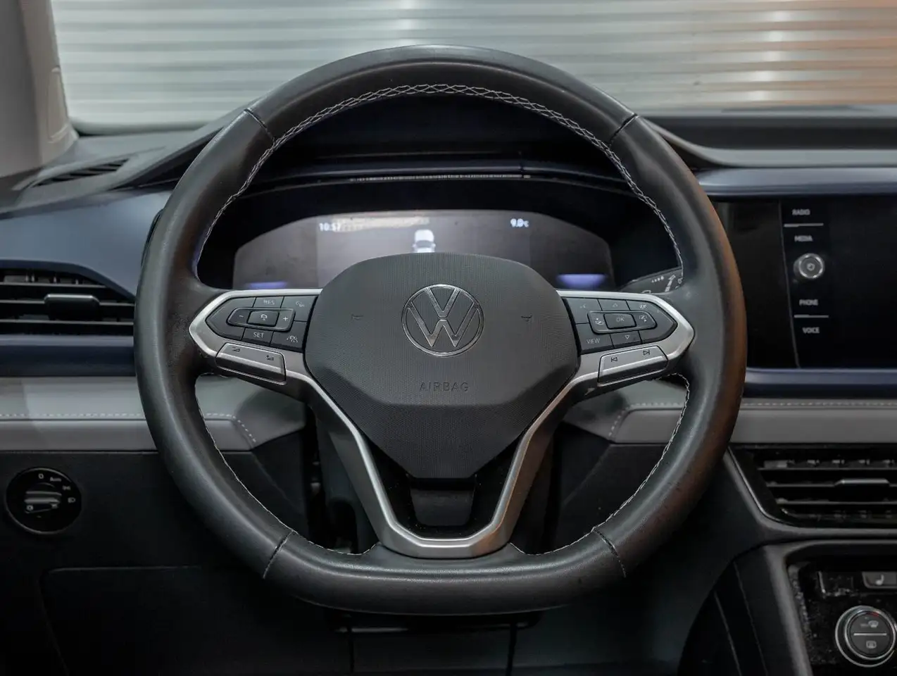 Volkswagen Taos снимка Volkswagen Taos