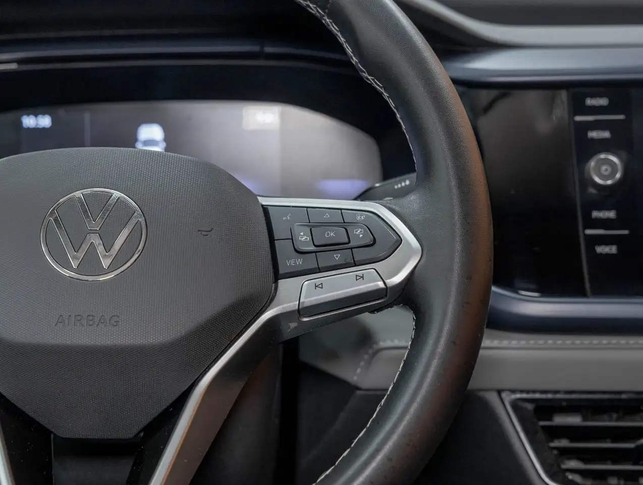 Volkswagen Taos снимка Volkswagen Taos