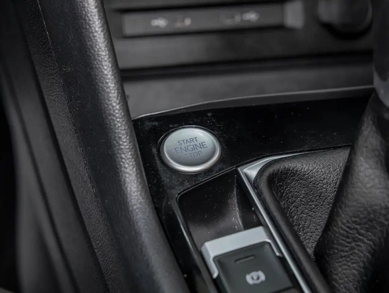 Volkswagen Taos снимка Volkswagen Taos