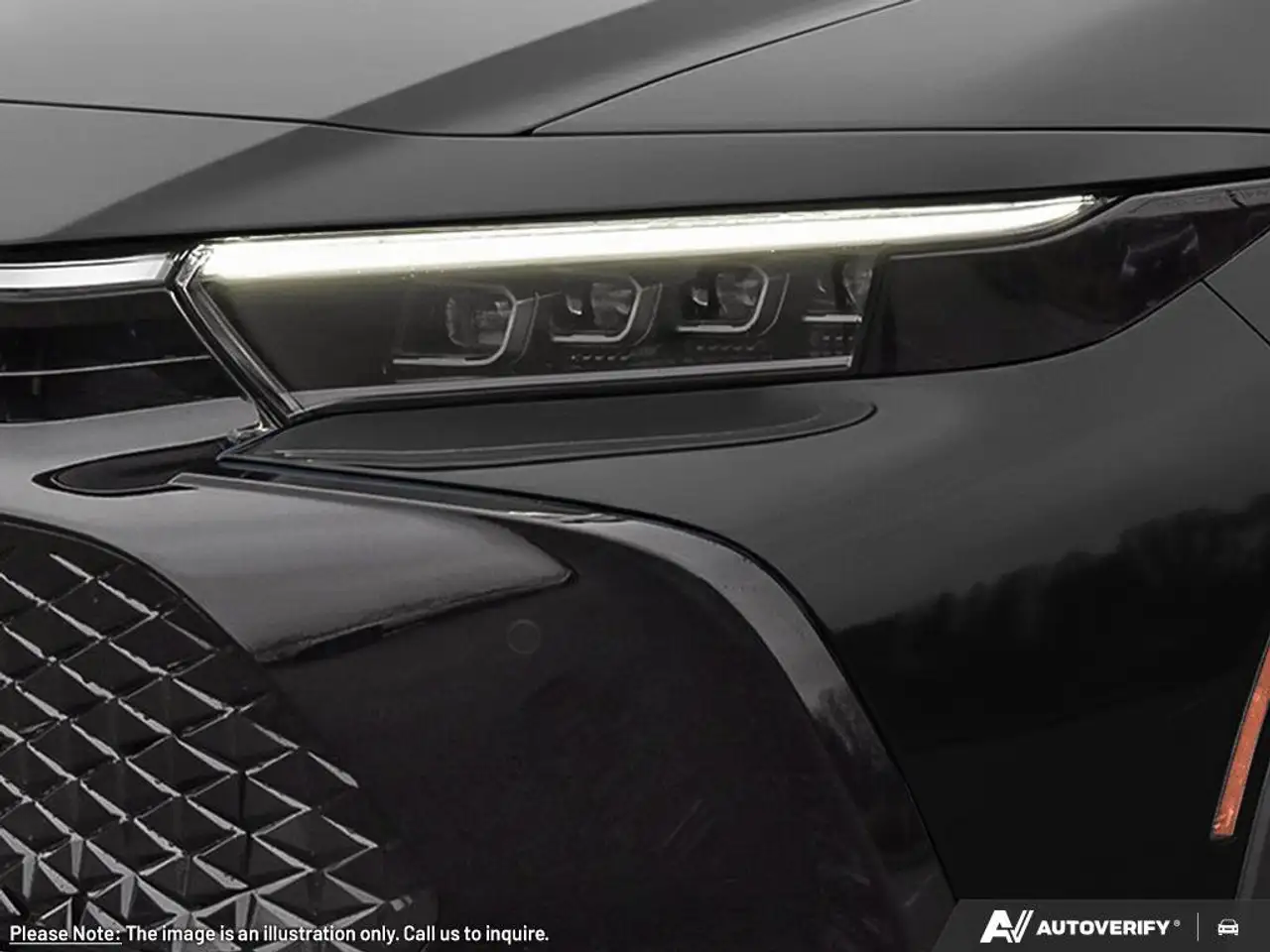 Toyota Crown fotografie Toyota Crown