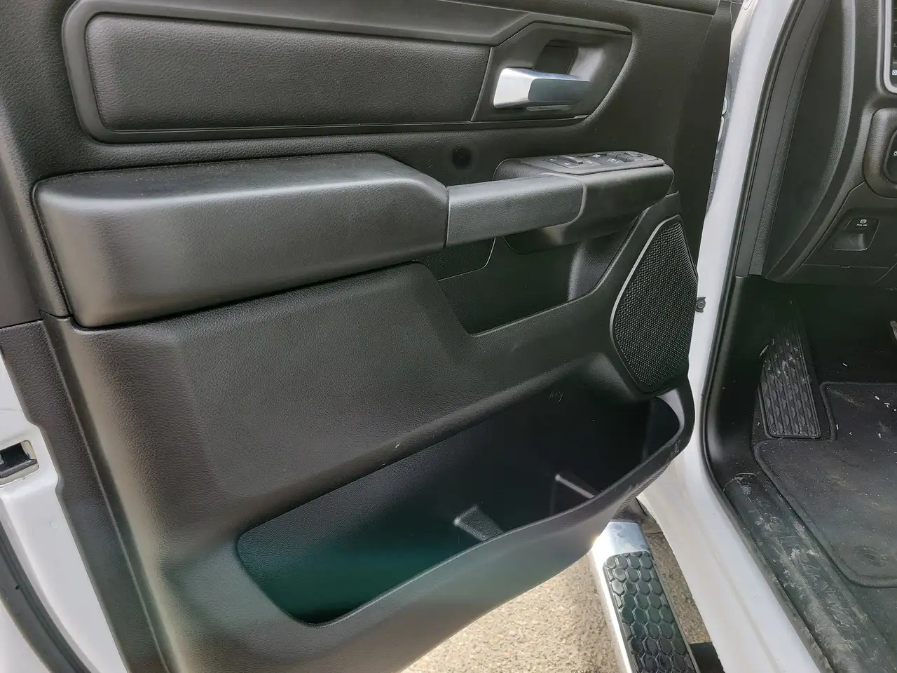 RAM 1500 photo RAM 1500