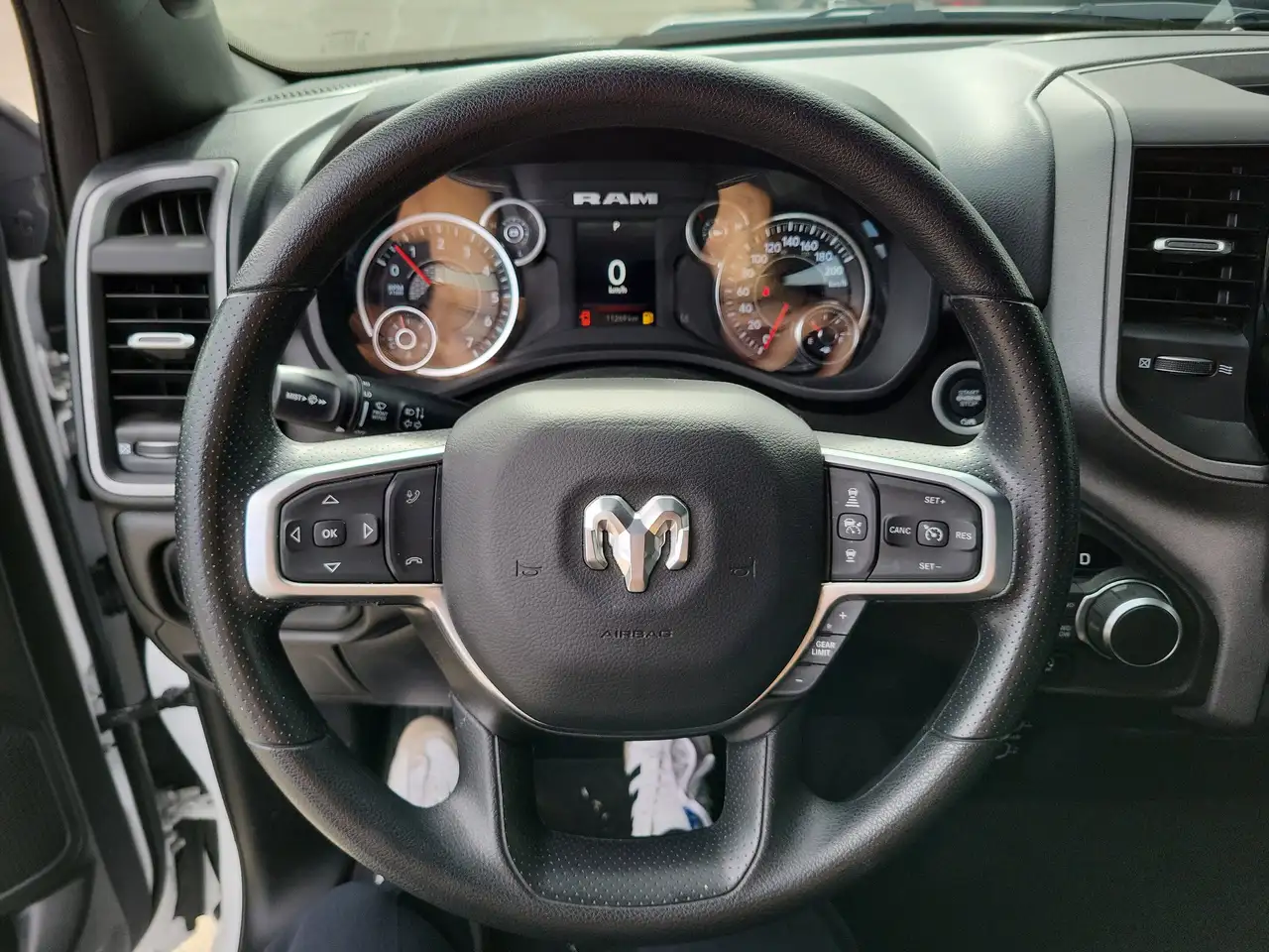 RAM 1500 photo RAM 1500