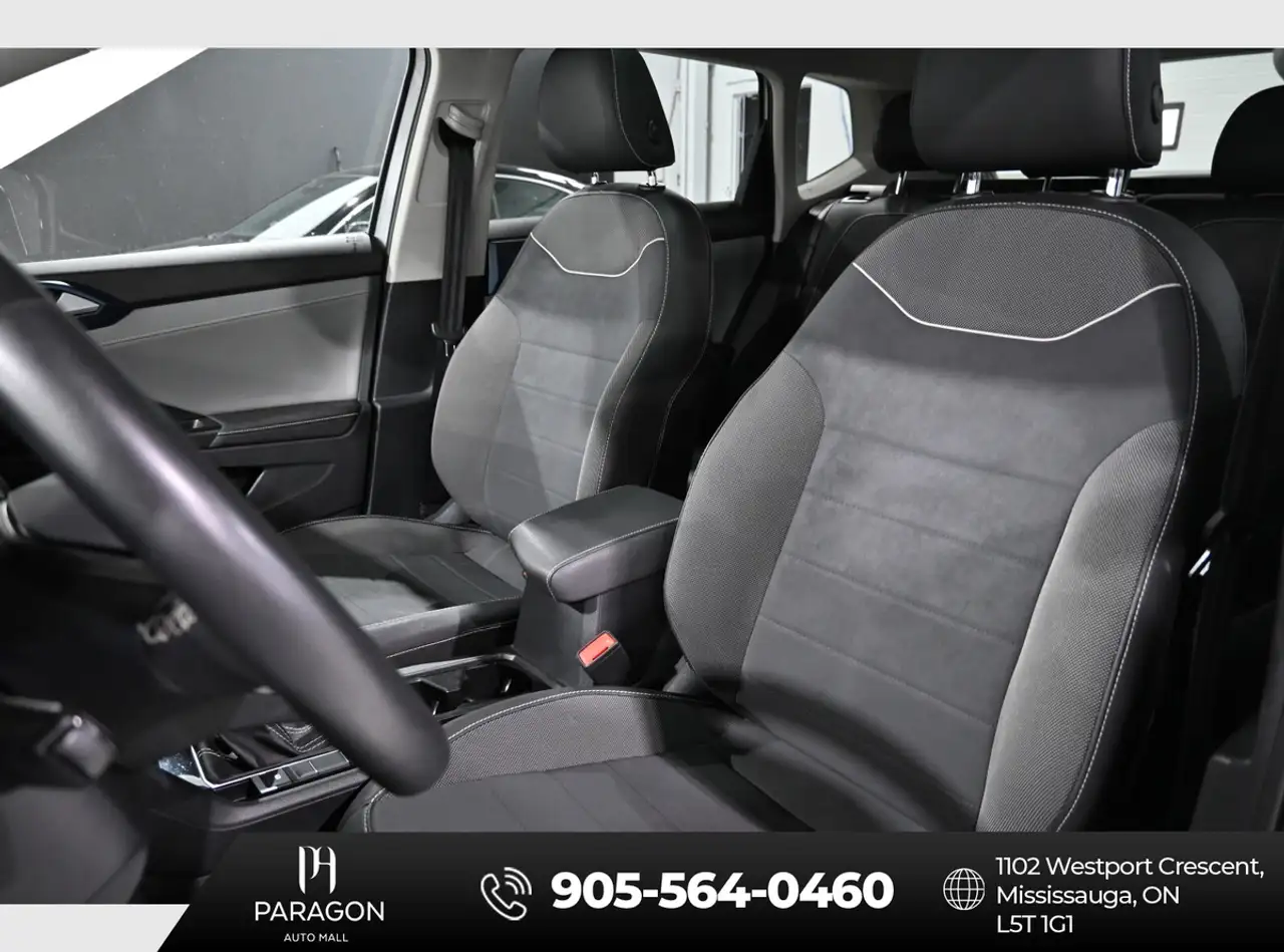 Volkswagen Taos снимка Volkswagen Taos