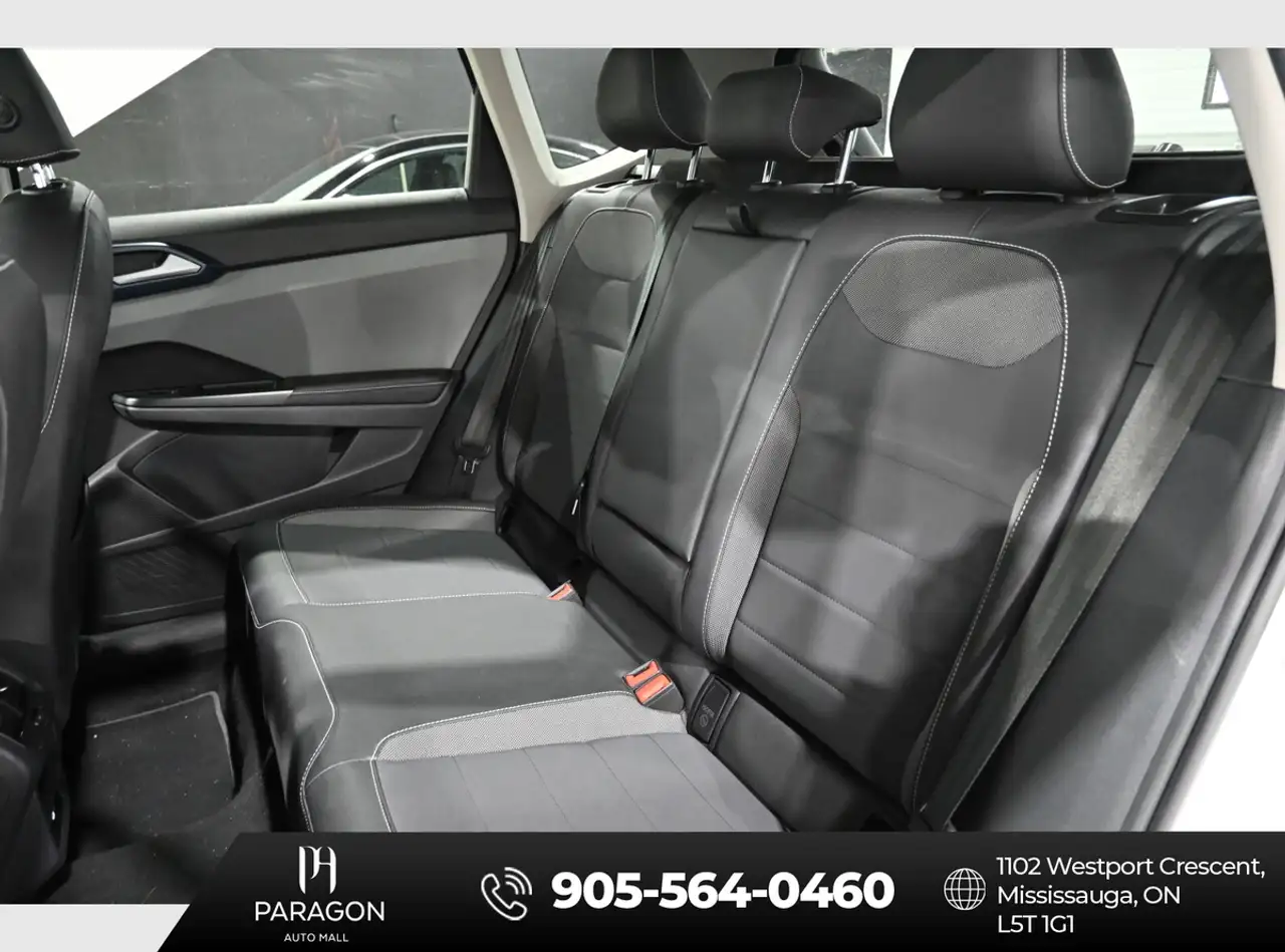 Volkswagen Taos снимка Volkswagen Taos