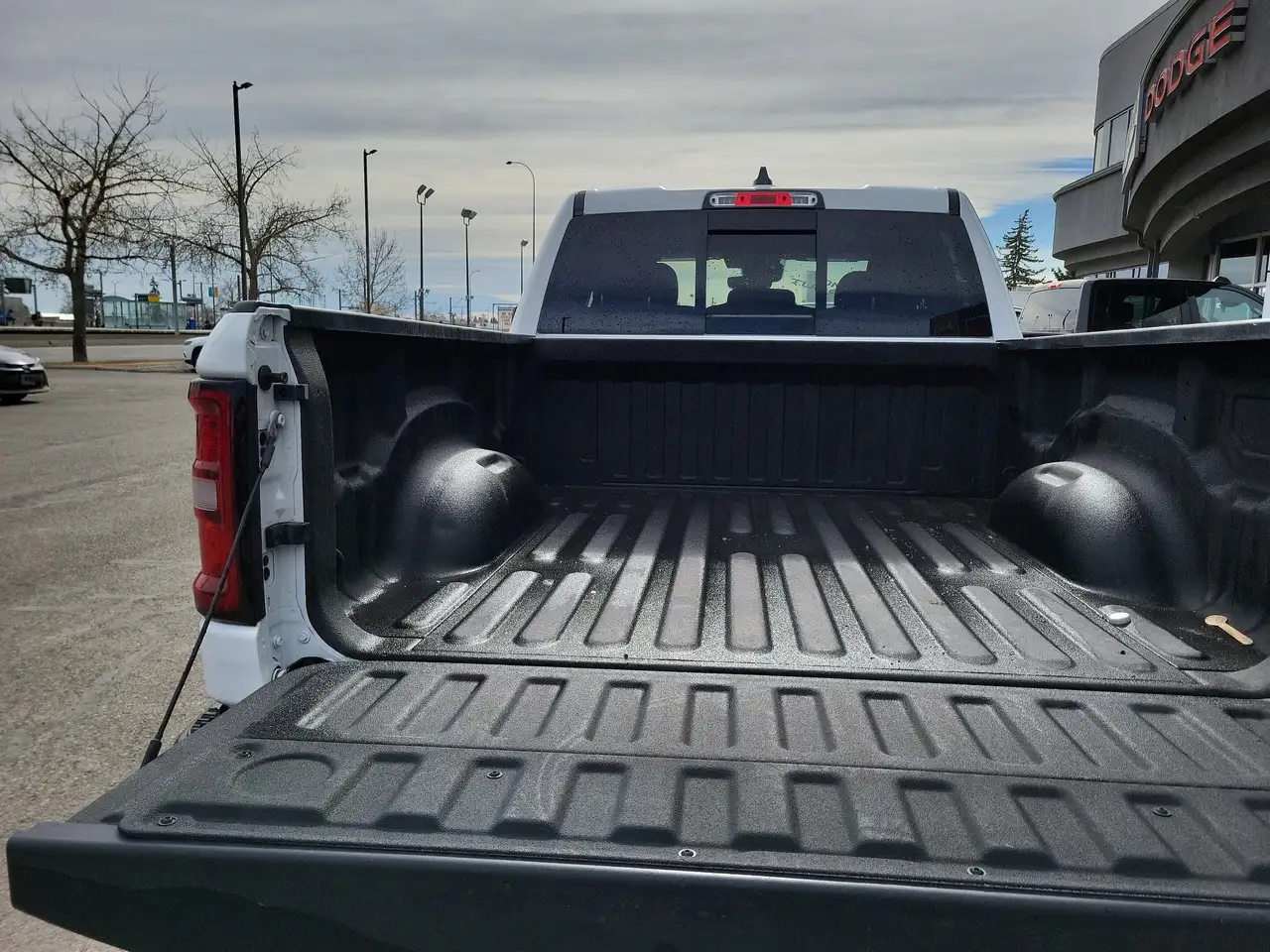 RAM 1500 photo RAM 1500