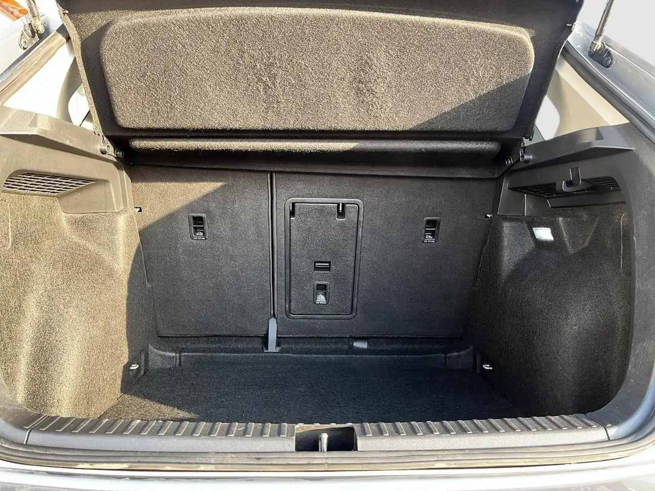 Volkswagen Taos снимка Volkswagen Taos