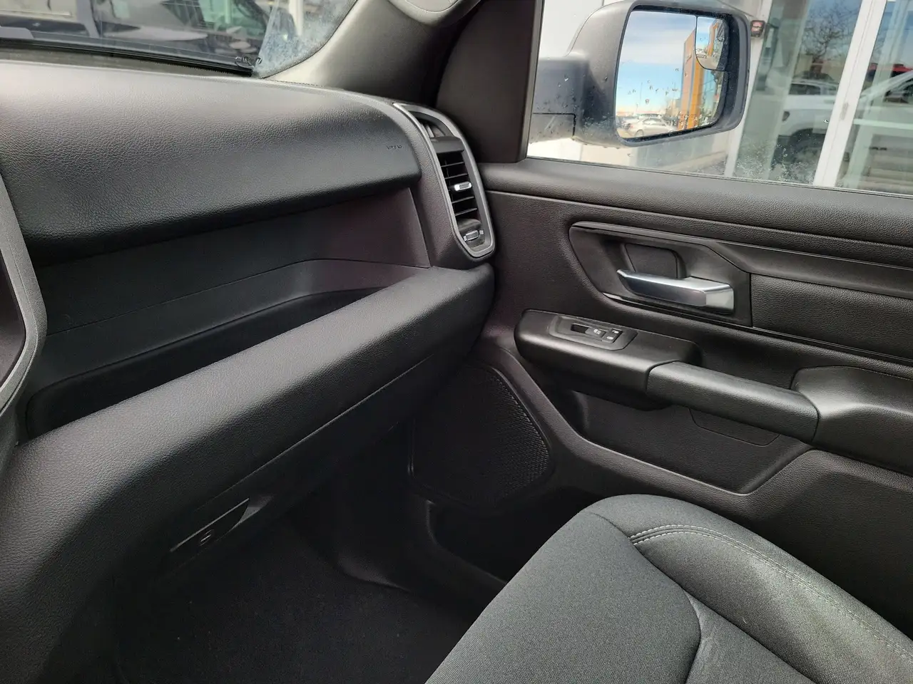 RAM 1500 photo RAM 1500
