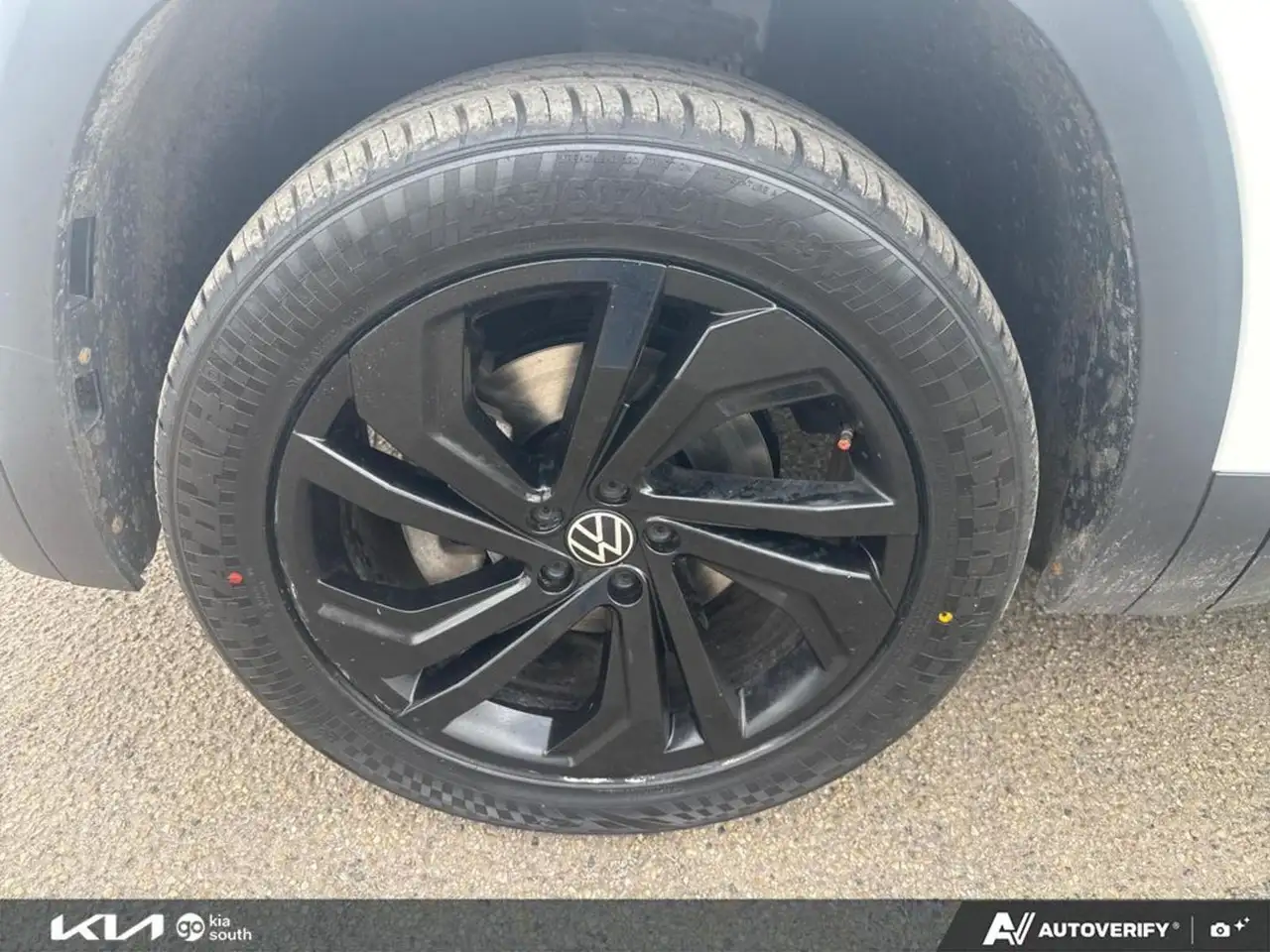 Volkswagen Atlas fotografie Volkswagen Atlas