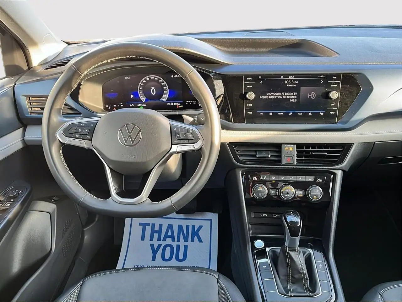 Volkswagen Taos снимка Volkswagen Taos