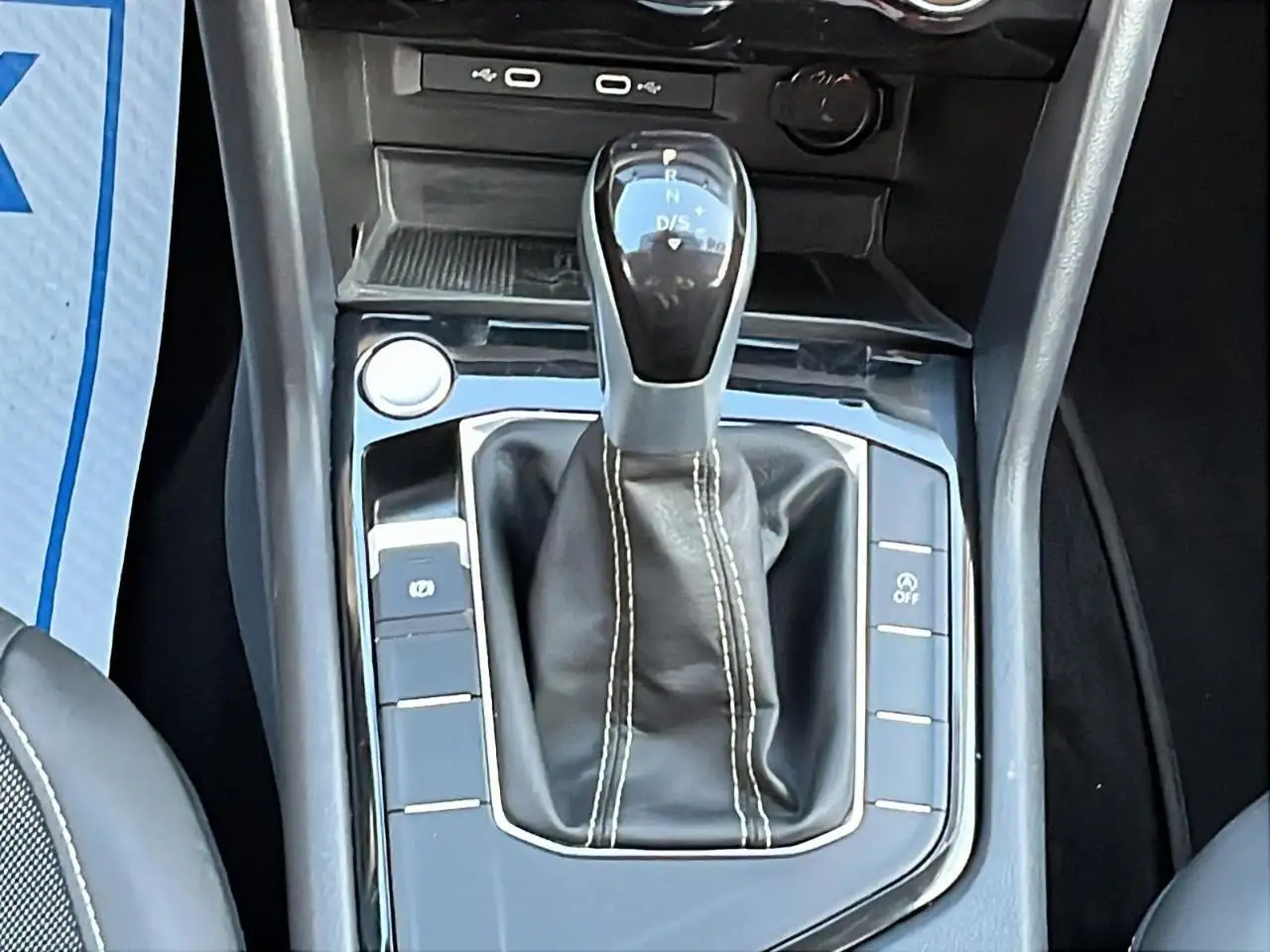 Volkswagen Taos снимка Volkswagen Taos