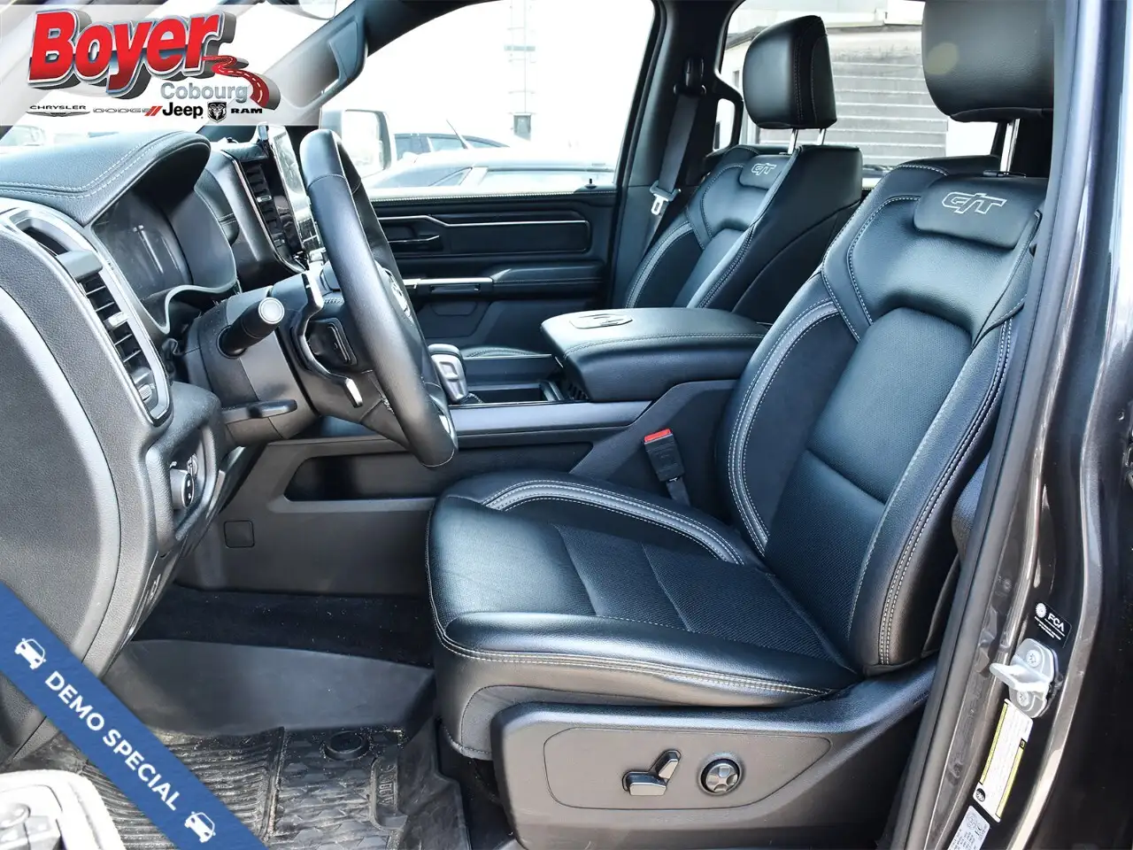 RAM 1500 fotografie RAM 1500