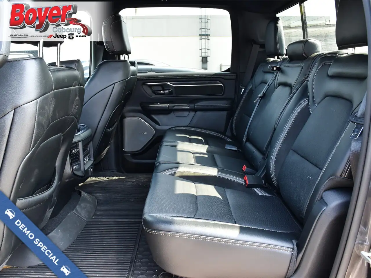 RAM 1500 fotografie RAM 1500