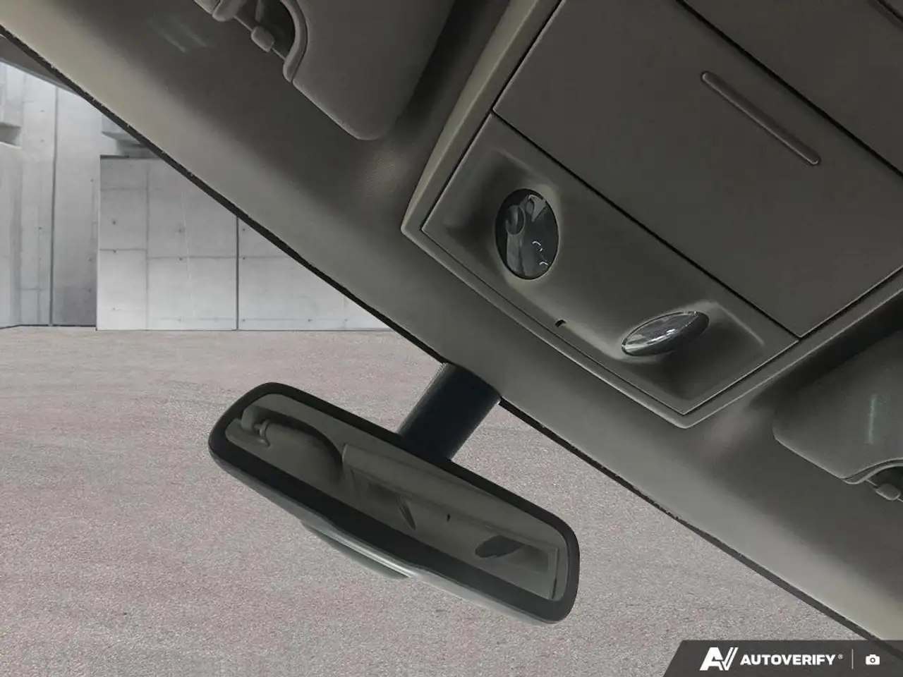 Dodge Grand Caravan снимка Dodge Grand Caravan