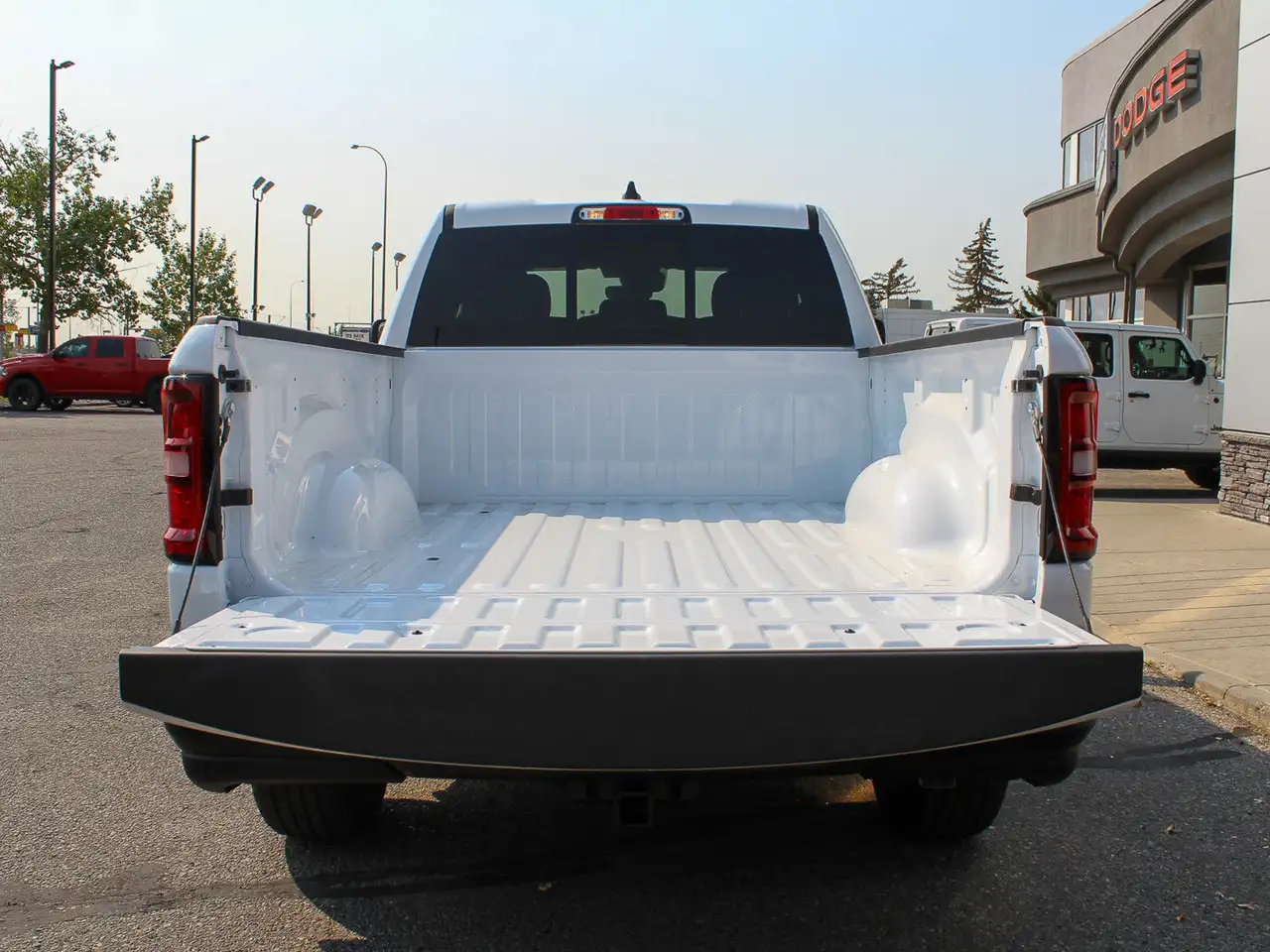 RAM 1500 photo RAM 1500