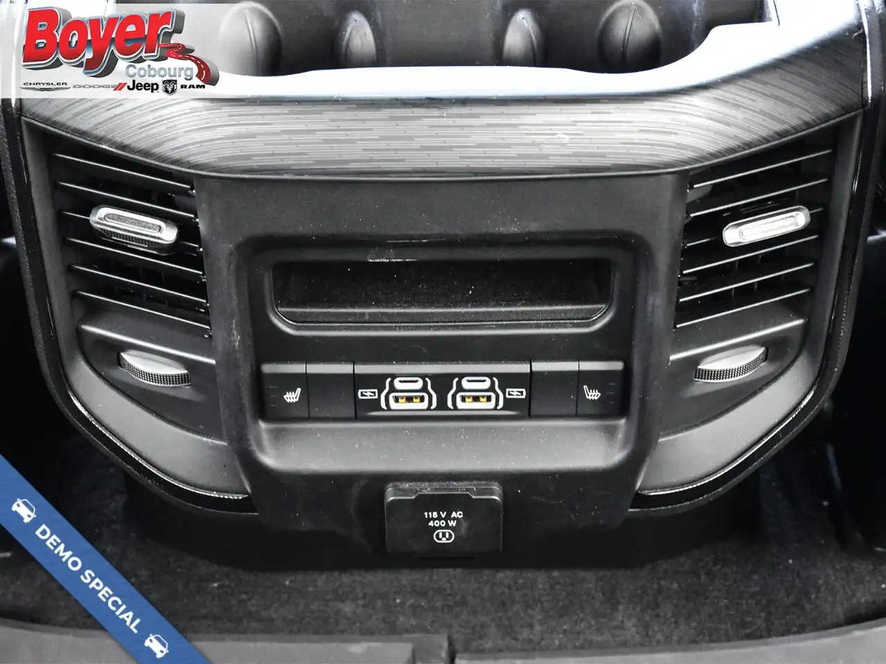 RAM 1500 fotografie RAM 1500