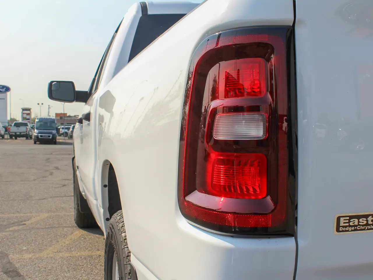 RAM 1500 photo RAM 1500