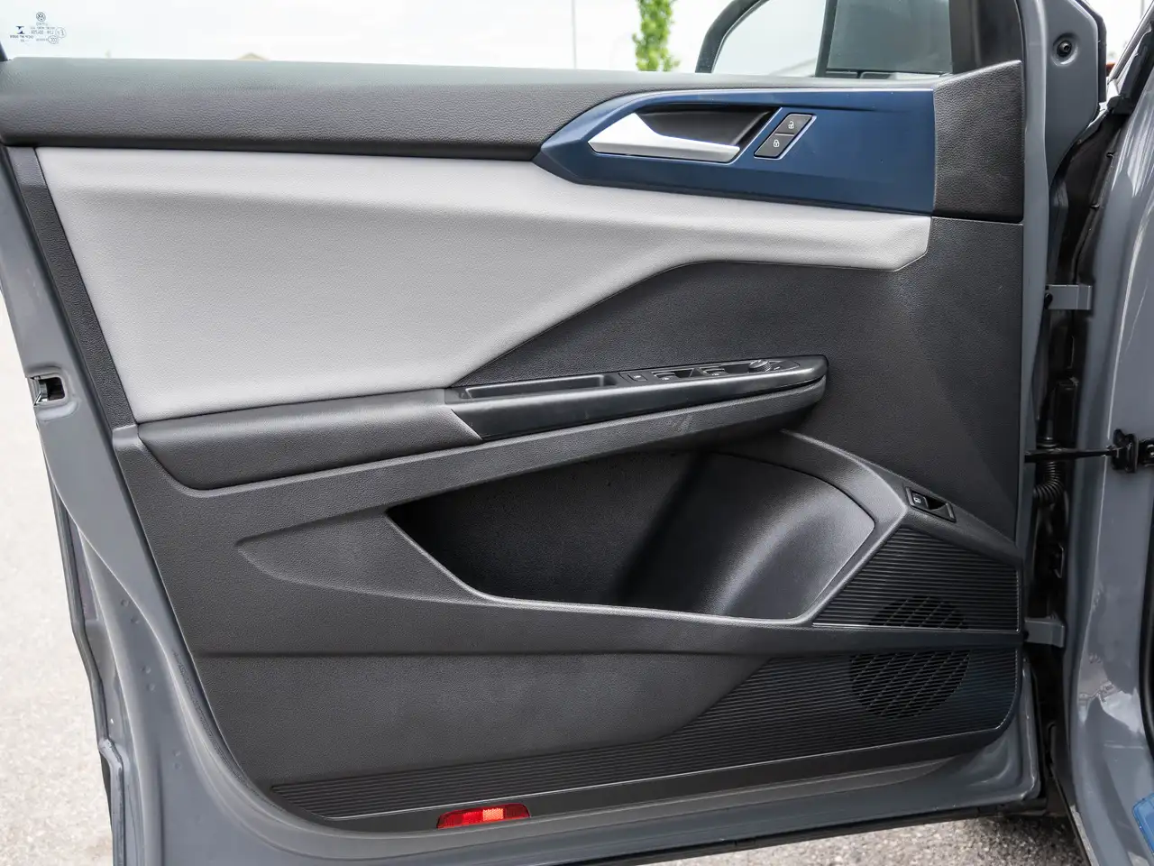 Volkswagen Taos снимка Volkswagen Taos