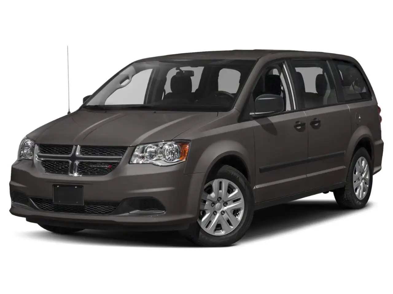 Dodge Grand Caravan снимка Dodge Grand Caravan