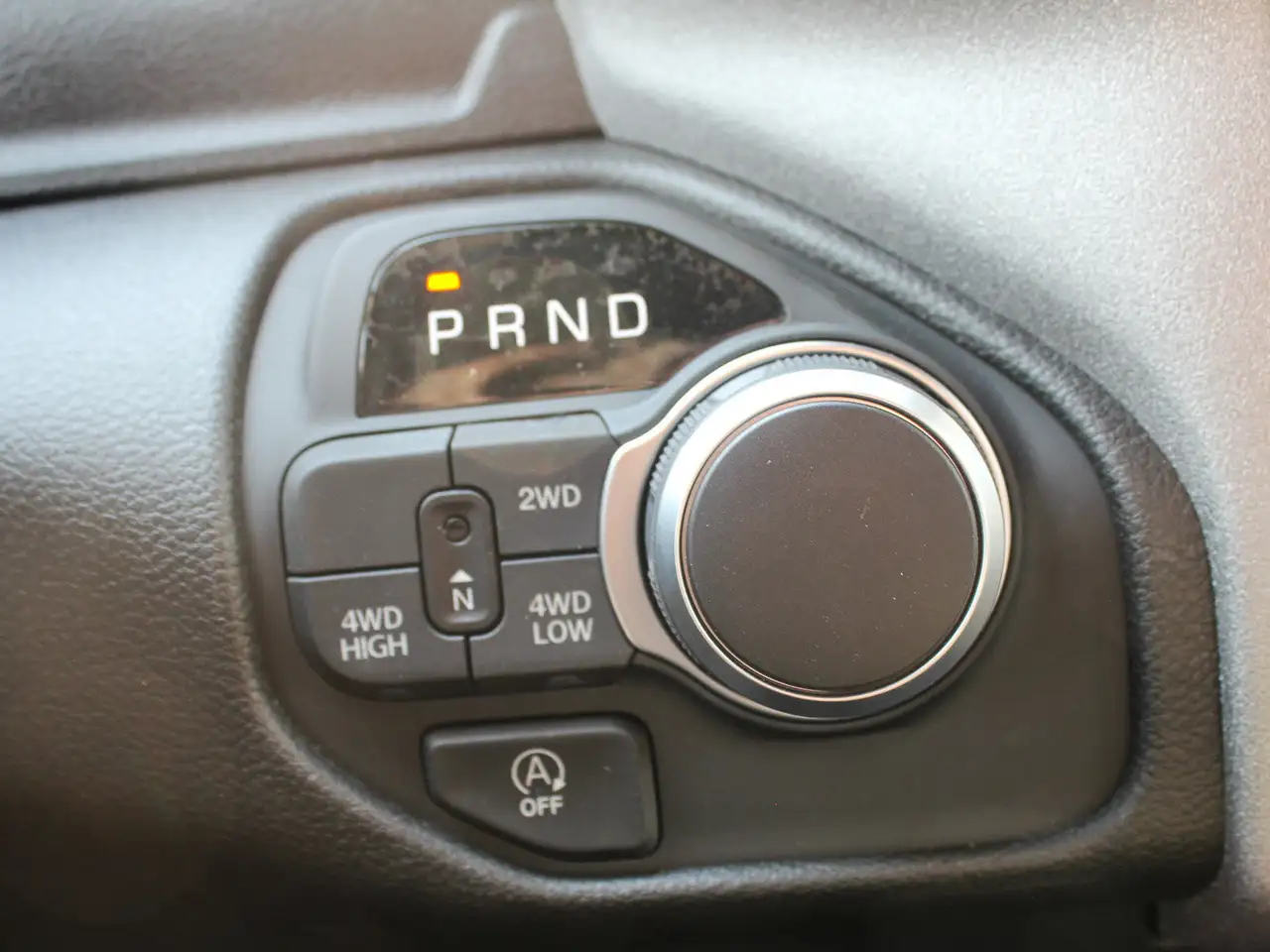RAM 1500 photo RAM 1500
